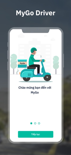 MyGo Driver(圖2)-速報App