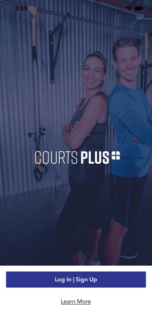 Courts Plus(圖1)-速報App