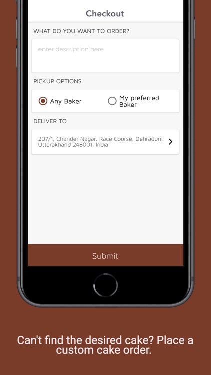 Ovenlicious screenshot-3