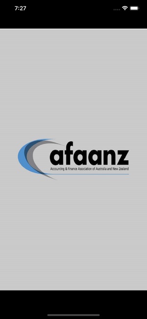 AFAANZ Events(圖1)-速報App