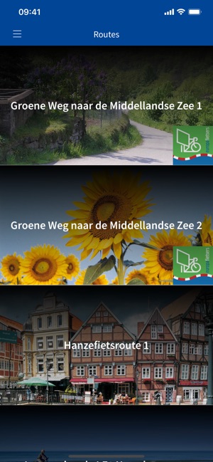 Fietsvakantiewinkel(圖1)-速報App