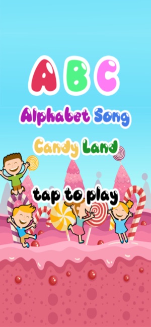 ABC Alphabet Music