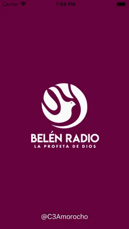 Game screenshot Belén Radio FM mod apk