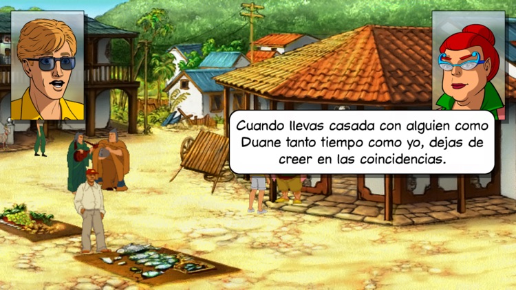 Broken Sword 2: Remasterizado