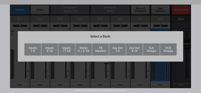 TouchMix-30 Control(圖2)-速報App