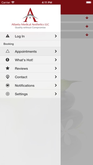 Atlanta Medical Aesthetics(圖2)-速報App