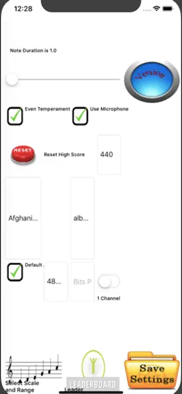 Game screenshot Scale Perfecter hack