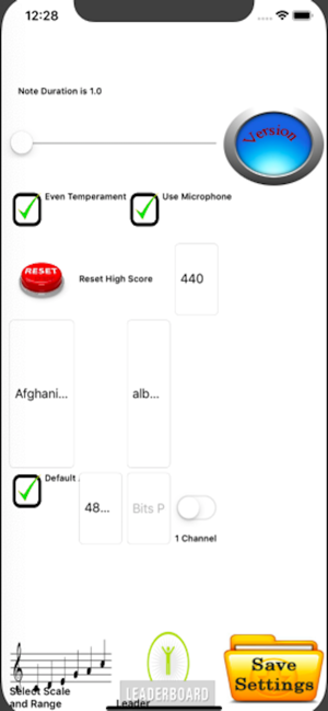 Scale Perfecter(圖3)-速報App