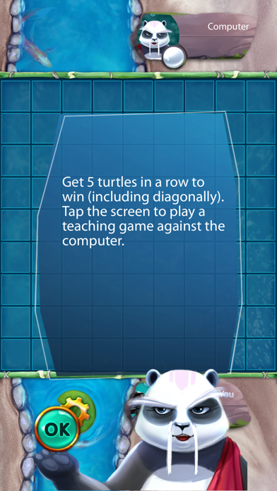 What the Shell - Board Game screenshot 4