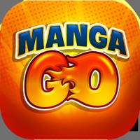 Kontakt Manga GO - Manga reader online