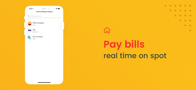 PLUS Bills(圖1)-速報App