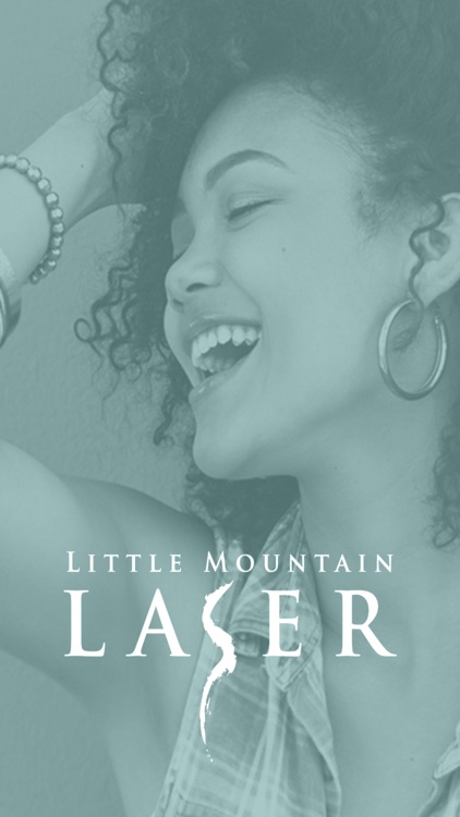 Little Mountain Laser