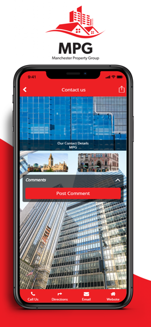 Manchester Property Group(圖4)-速報App