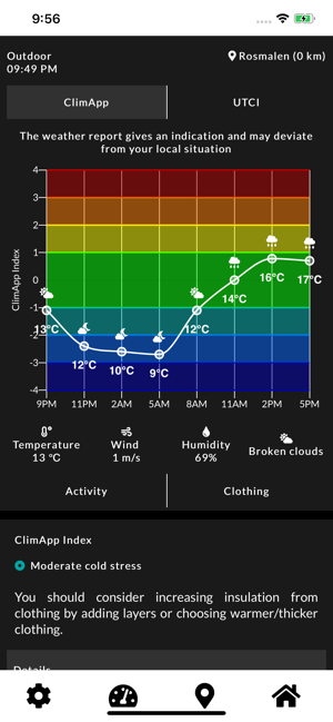 ClimApp(圖3)-速報App