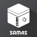 Sam4s Gcube Utility
