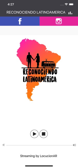 RECONOCIENDO LATINOAMERICA(圖2)-速報App