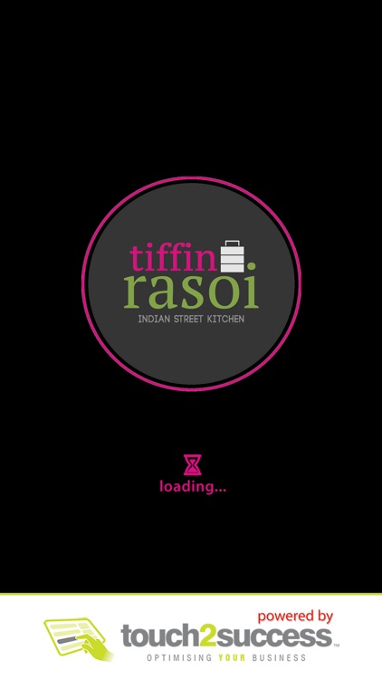 Tiffin Rasoi Barry.