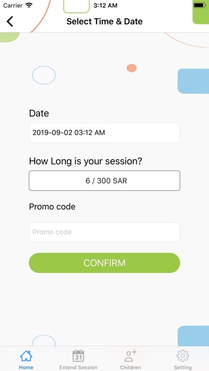 Urban Care screenshot-7