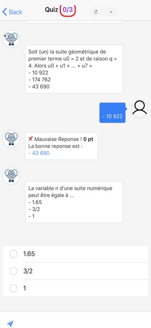 Maths Première S(圖5)-速報App