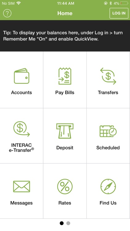 PenFinancial Credit Union