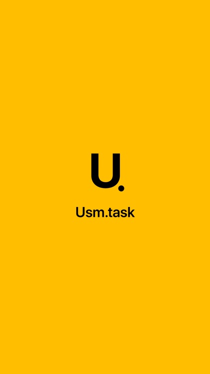 USMTask