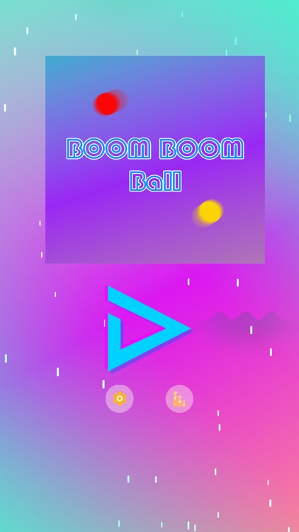 BoomBoom Ball