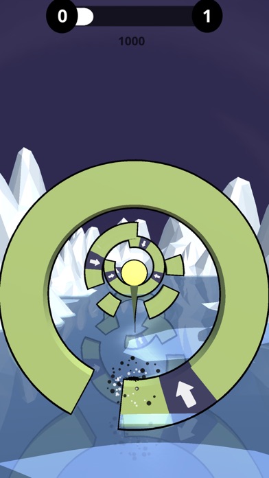 Spin Spin Jump!! screenshot 3