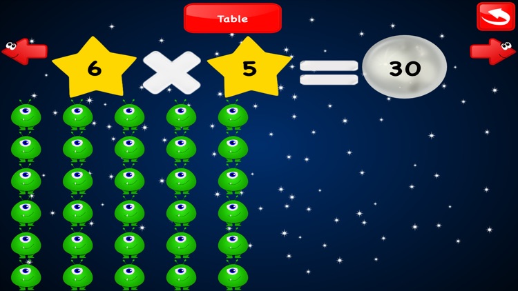 Multiplication Game Math Lite