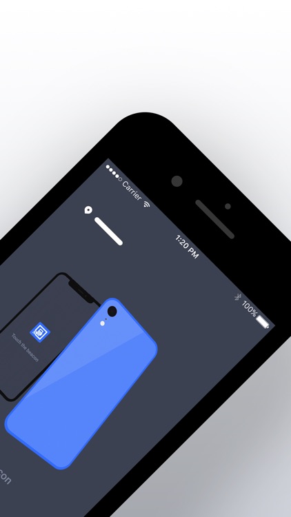 AutoPassword™ ID Card Teminal