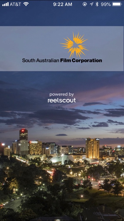 South Australian Film Corp