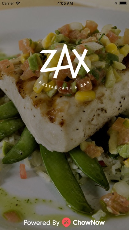 Zax Restaurant & Bar