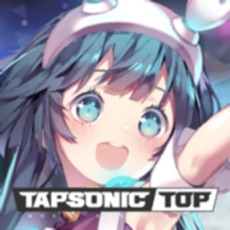 Activities of TAPSONIC TOP - Music Game