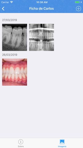 Simples Dental - Chegou o App Meu Doutor! 🦷 O aplicativo que evolui a  maneira como você interage com seus pacientes. Agora os seus pacientes têm  um app completo para: ✓ confirmar