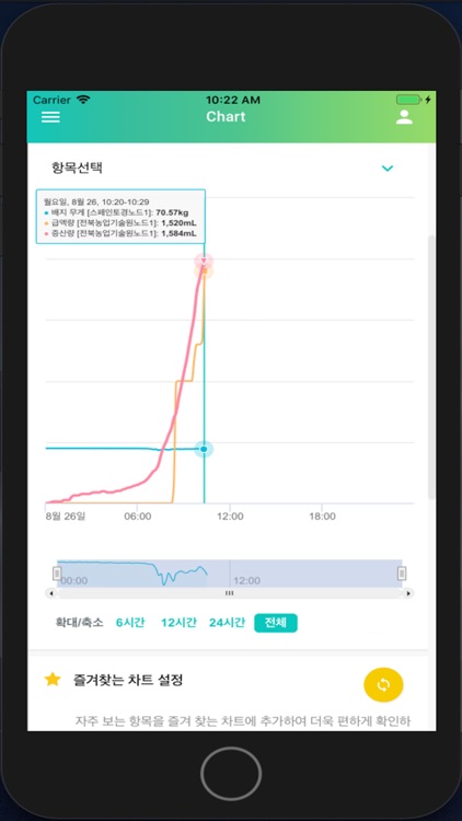 아이오크롭스 (ioCrops) screenshot-3