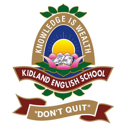 Kidland English High School