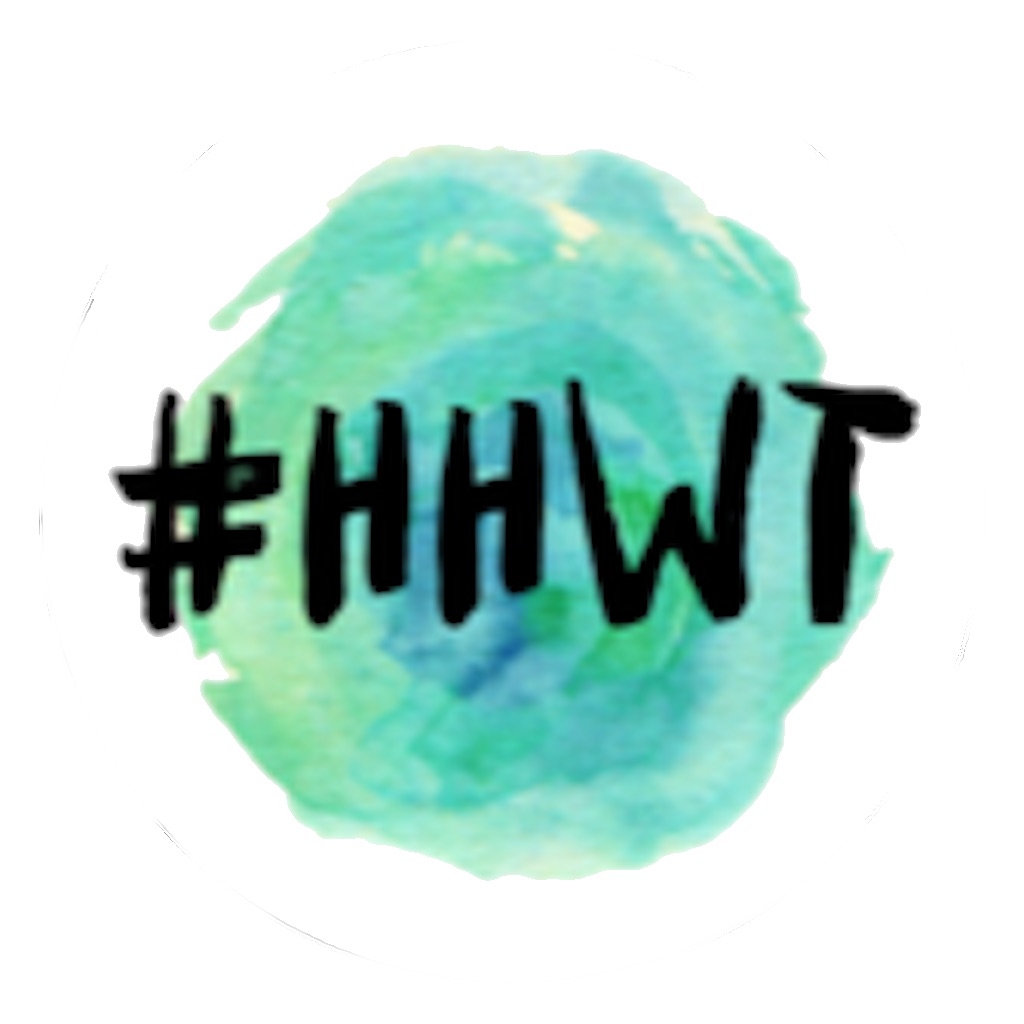 HHWT Muslim Travel Planner