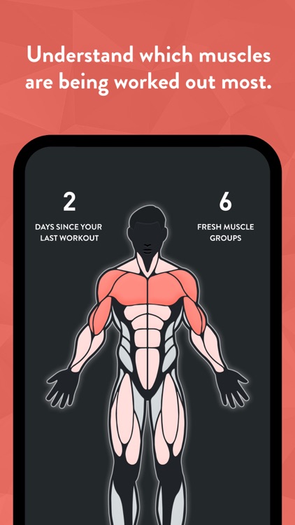 Fitbod Workout & Fitness Plans screenshot-8