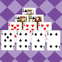 30秒ピラミッドソリティア pour PC