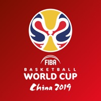 FIBA Basketball World Cup 2023 app funktioniert nicht? Probleme und Störung