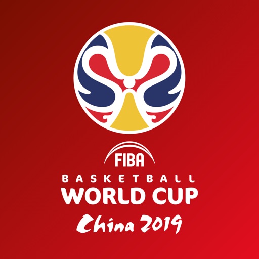 FIBA Basketball World Cup 2019