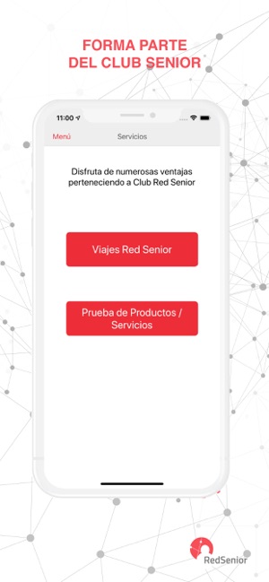 Red Senior - TokApp(圖3)-速報App