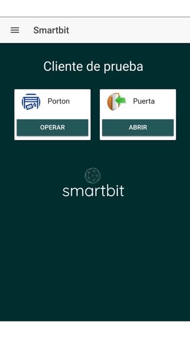 Smartbit screenshot 3