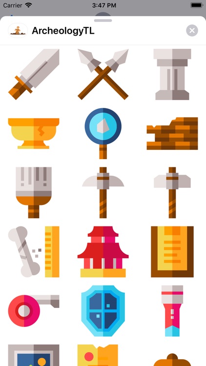 ArcheologyTL