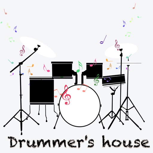 Drummer's house