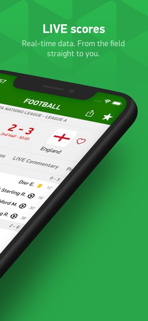 FlashScore - live scores(圖2)-速報App