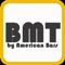 The Bar Marketing Tool ("BMT") by American Bars is the most powerful Artificial Intelligence ("AI") Marketing App currently available