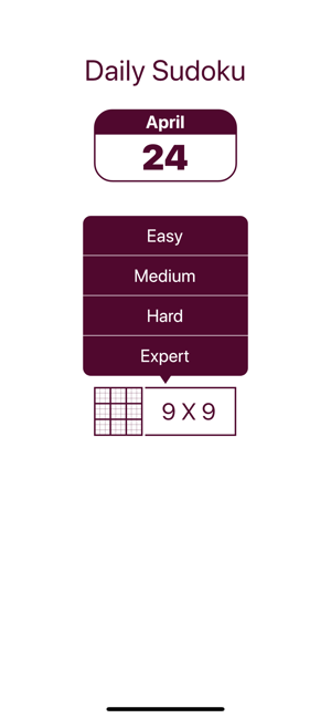 Daily Sudoku - Brain Training(圖2)-速報App