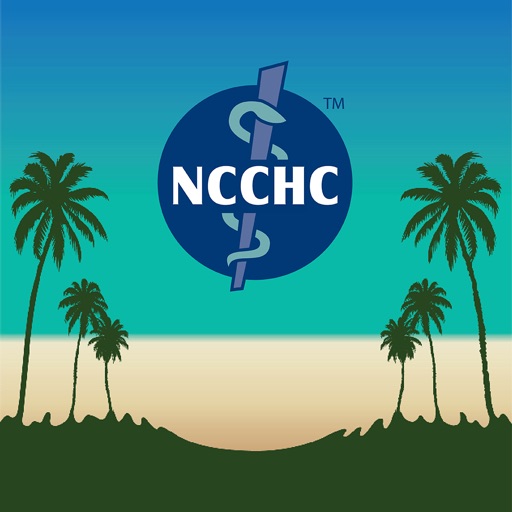 NCCHC Events by National Commission on Correctional Health Care
