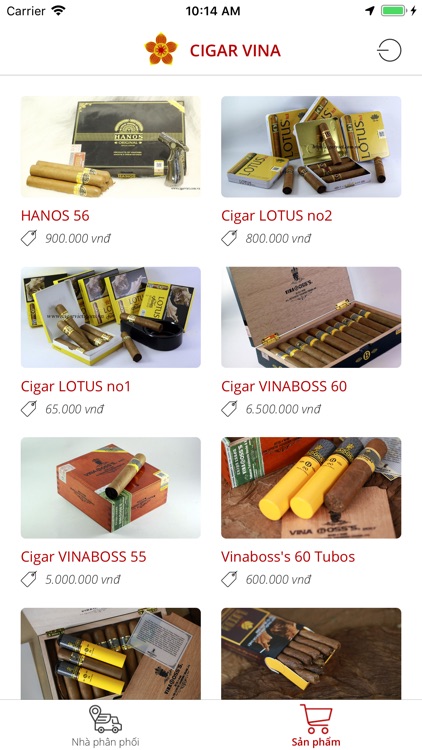 CigarVN