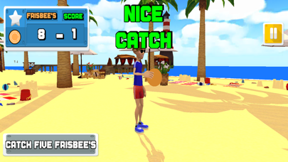 Beach Summer Sports Athletics screenshot 4